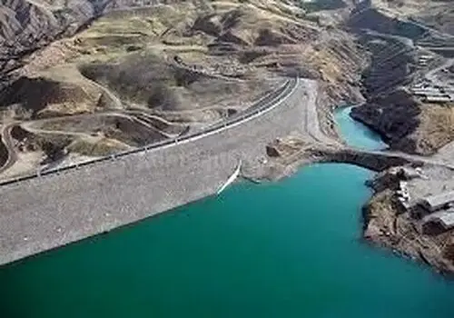 آخرین خبر از طرح انتقال آب سد طالقان به البرز