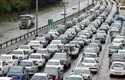 آخرین وضعیت مسیرهای خروجی‌ تهران
