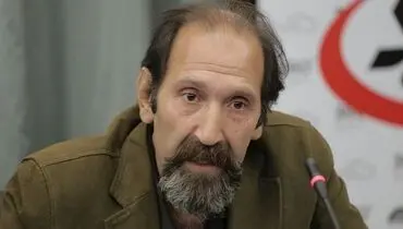  کارگردان مختار عزادار شد
