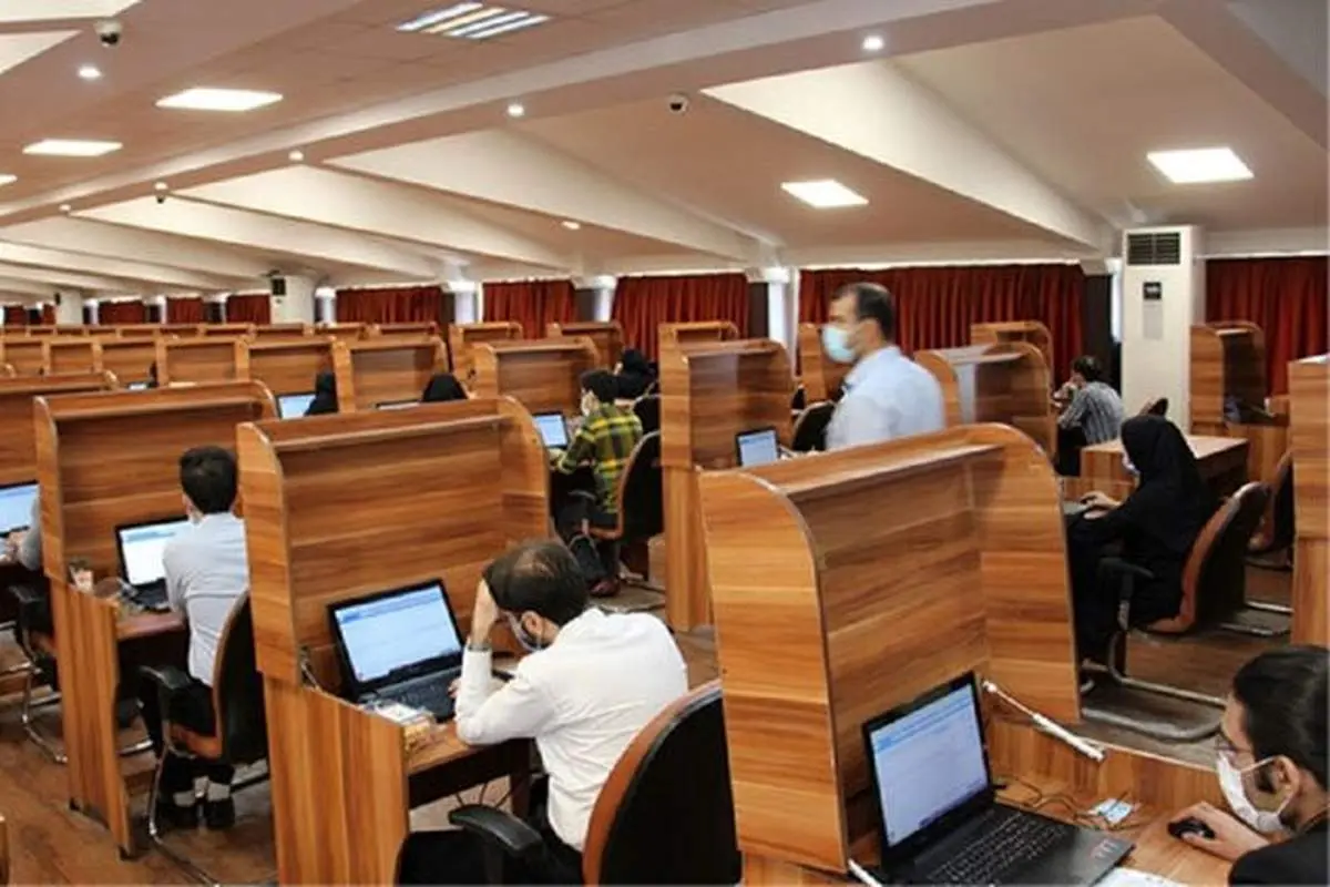 آزمونهای پیام نور تمام الکترونیکی میشوند