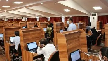 آزمون‌های پیام نور تمام الکترونیکی می‌شوند
