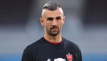 عذرخواهی رسمی سردار دورسون از هواداران پرسپولیس