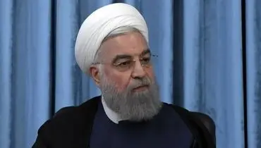 حمله کارشناس صداوسیما به روحانی: اشعث بن قیس علیه نظام است
