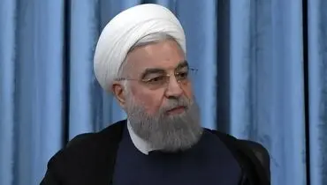 حمله کارشناس صداوسیما به روحانی: اشعث بن قیس علیه نظام است