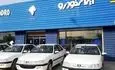 مقایسه قیمت نمایندگی و بازار خودرو‌های ایران خودرو+ جدول