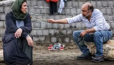 صحبت های کیانوش عیاری کارگردان ویلای ساحلی درباره تصمیمش برای ساخت فیلم با موضوع جنگ رمضان 