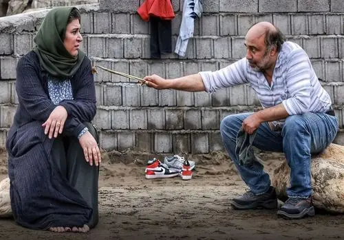 تصمیم کیانوش عیاری برای ساخت فیلم در مورد جنگ