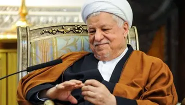 شکل و شمایلِ «هاشمی رفسنجانی» در دهه ۶۰