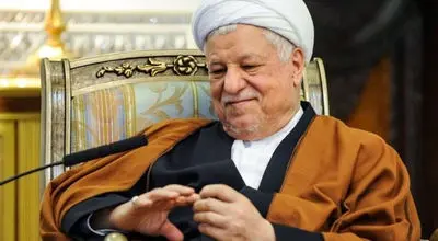 شکل و شمایلِ «هاشمی رفسنجانی» در دهه ۶۰