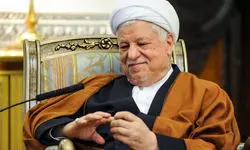 شکل و شمایلِ «هاشمی رفسنجانی» در دهه ۶۰
