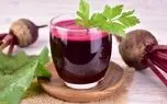 مصرف آب چغندر به کاهش فشار خون کمک میکند؟ مصرف آب چغندر به کاهش فشار خون کمک میکند؟