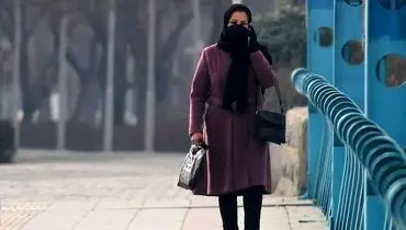 چگونه در هوای آلوده از خود محافظت کنیم؟