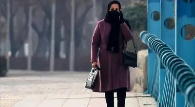 چگونه در هوای آلوده از خود محافظت کنیم؟