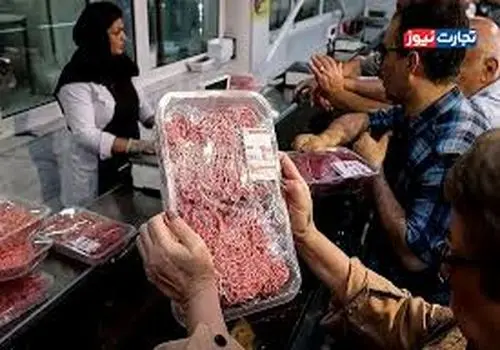 قیمت رسمی گوشت قرمز اعلام شد ، نرخ چرخ‌کرده گوساله و گوسفندی