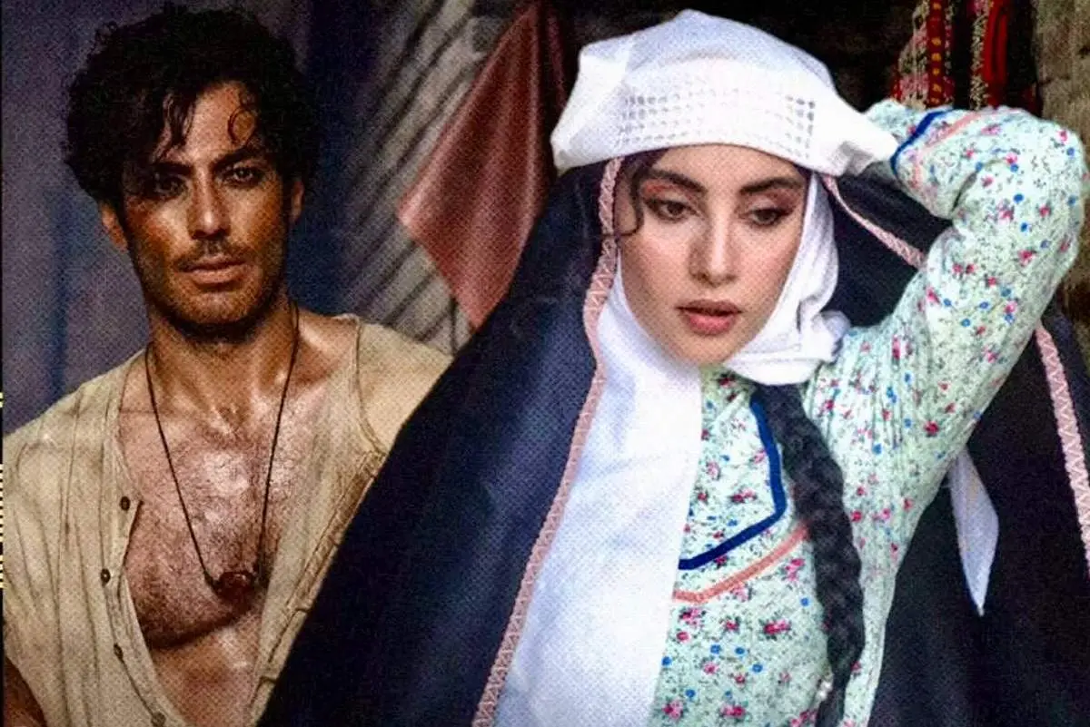 سکانس پرهیجان «بامداد خمار» از گفتگوی محبوبه و رحیم در نجاری +فیلم