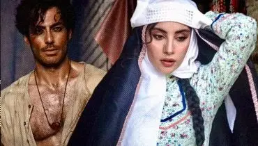 سکانس پرهیجان «بامداد خمار» از گفتگوی محبوبه و رحیم در نجاری +فیلم