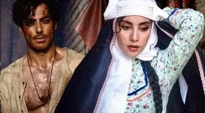 سکانس پرهیجان «بامداد خمار» از گفتگوی محبوبه و رحیم در نجاری +فیلم