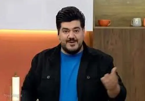 تغییر چهره شریفی‌نیا ۳۴ سال پس از سریال امام علی