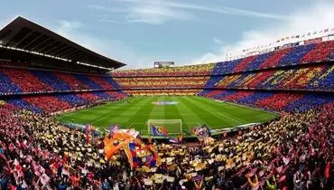 
اتفاقی که فوتبال جهان را شوکه خواهد کرد؛ بن‌سلمان مالک بارسلونا خواهد شد؟
