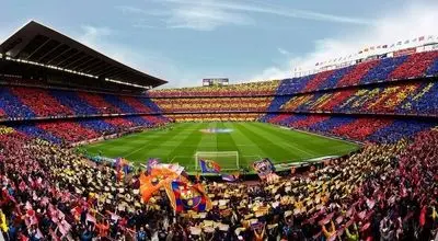 
اتفاقی که فوتبال جهان را شوکه خواهد کرد؛ بن‌سلمان مالک بارسلونا خواهد شد؟
