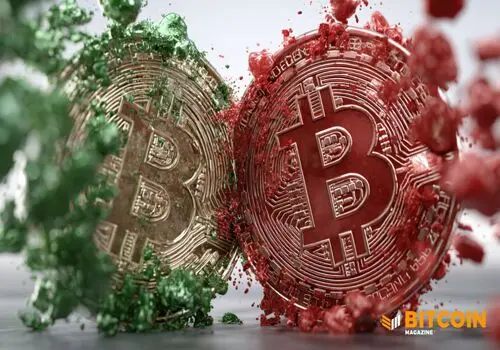 جهش بیت‌کوین به اوج چهار هفته‌ای؛ عبور از سطح تکنیکال کلیدی