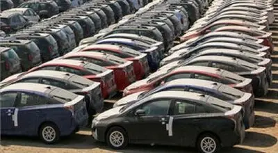 تاریخ و جزئیات طرح ثبت‌نام خودروهای وارداتی اعلام شد