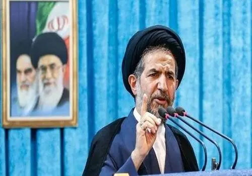 ابوترابی‌فرد: ایران پیروز جنگ ۱۲ روزه است و آمریکا توان تکرار حماقت گذشته را ندارد