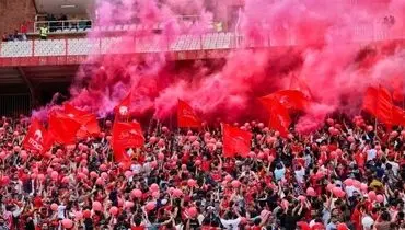 کمیته انضباطی AFC تراکتور و استقلال را نقره داغ کرد