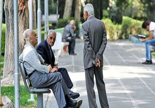 بیمه درمان گروهی بازنشستگان فولاد تمدید شد