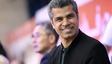 ساعی: جوانان برای تجربه‌اندوزی راهی ریاض می‌شوند