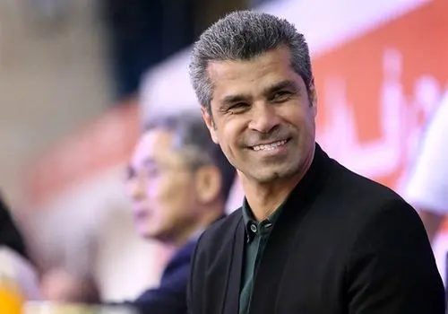 ساعی: جوانان برای تجربه‌اندوزی راهی ریاض می‌شوند