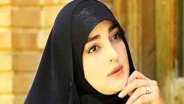 نماز متفاوت ستاره سادات قطبی در مسجدالنبی / تدبیر خانم مجری در زیارت متفاوت