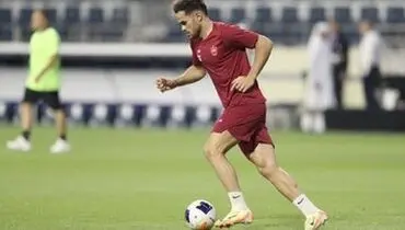 حضور اورونوف در باشگاه پرسپولیس؛ ماجرا چه بود؟

