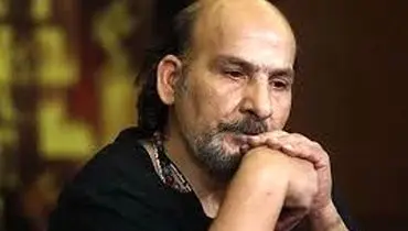 خاطره جالب محمدرضا داودنژاد از بازی با مادرش و برادرزاده‌اش + فیلم
