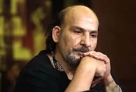 خاطره جالب محمدرضا داودنژاد از بازی با مادرش و برادرزاده‌اش + فیلم
