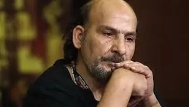 خاطره جالب محمدرضا داودنژاد از بازی با مادرش و برادرزاده‌اش + فیلم
