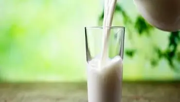 رازهای پنهان مصرف شیر در سلامت مردان