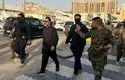 گروه تروریستی مرتبط با اسرائیل در کربلا دستگیر شد