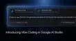 با Vibe Coding، فقط با چند کلیک ابزار هوش مصنوعی بساز!