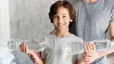 علاقه کودک به یخ می‌تواند نشانه این عارضه است
