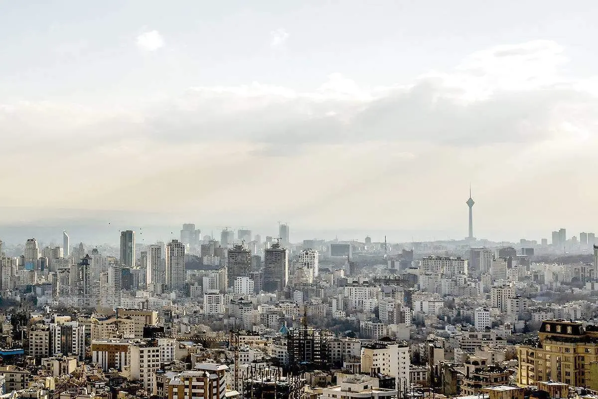 به این خیابان تهران «منطقه مرگ» میگویند! +عکس و جزئیات