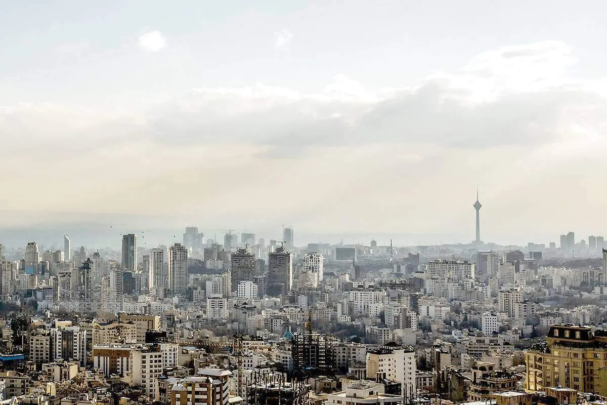 به این خیابان تهران «منطقه مرگ» می‌گویند! +عکس و جزئیات