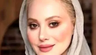 لحظه بدحال شدن آرام جعفری در برنامه شام ایرانی/ویدیو 