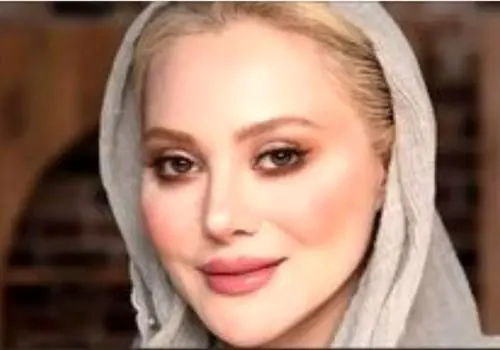 لحظه بدحال شدن آرام جعفری در برنامه شام ایرانی/ویدیو 