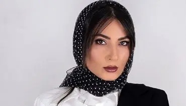 سمیرا حسن پور با استایل جدید غوغا کرد 