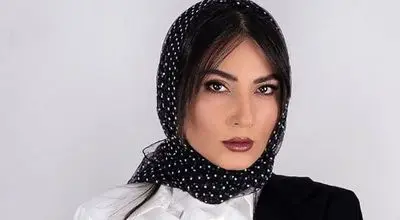 سمیرا حسن پور با استایل جدید غوغا کرد 