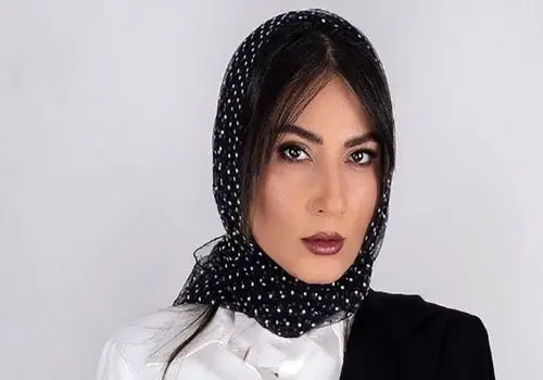 سمیرا حسن پور با استایل جدید غوغا کرد 
