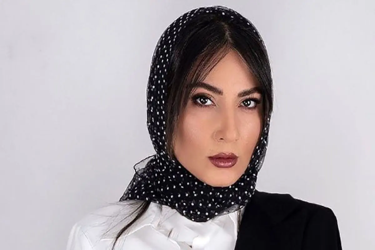 سمیرا حسن پور با استایل جدید غوغا کرد 