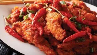 فواید شگفت‌انگیز خوردن غذای تند برای سلامتی
