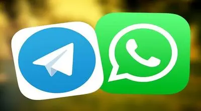 پیام‌رسان‌هایی که آتش‌بیار اغتشاشات شدند